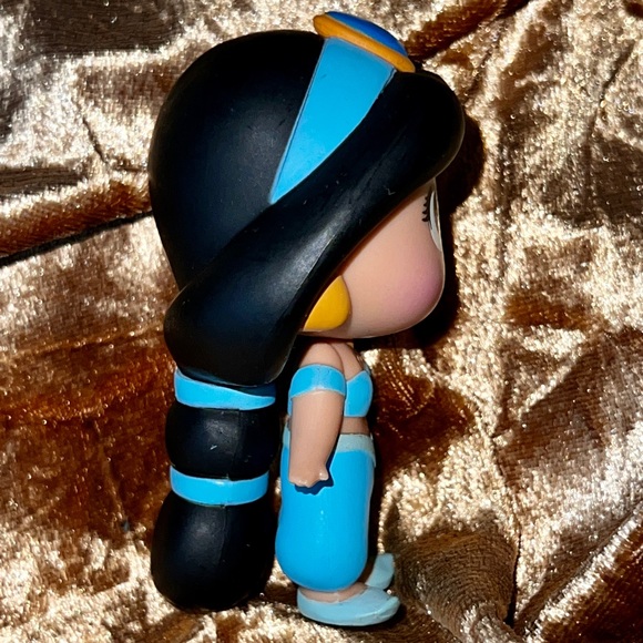 Funko Mystery Minis Princess Jasmine Disney Aladdin - Picture 3 of 6